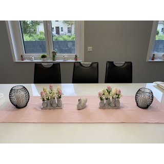 Keramikvasenset Blumenvase Keramikvasen Vase Blumen Pflanzen Keramik Set 7 Vasen Stil 1 Wei
