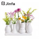 Jinfa | Floreros modernos en cerámica para interiores |...