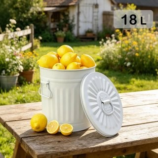 Dustbin Dustbin vintage Laundry bin Dustbin Dustbin with carrying handles