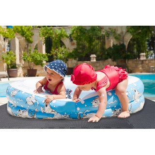 BodenMax Tapis de Protection en Mousse EVA - Dalles en Mousse avec Bordures - Tapis de Sport, Yoga, Musculation, Gym - Anthracite 58x58x1cm (12 pices)