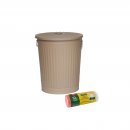 Jinfa Retrodesign Oskar M�lleimer Vintage W�schebeh�lte...